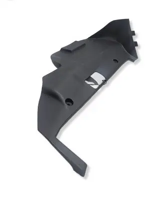 Volvo S60 Dashboard lower bottom trim panel 0916489401