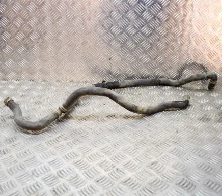 Tesla Model S Engine coolant pipe/hose 103081000C