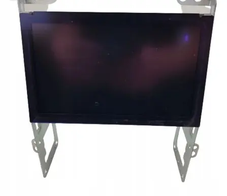 Nissan X-Trail T31 Screen/display/small screen 28091EM00A