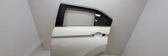 Mitsubishi Eclipse Cross Rear door W37