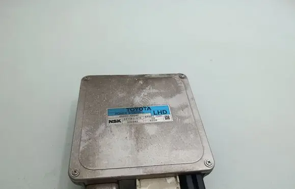 Toyota RAV 4 (XA30) Power steering control unit/module 8965042040