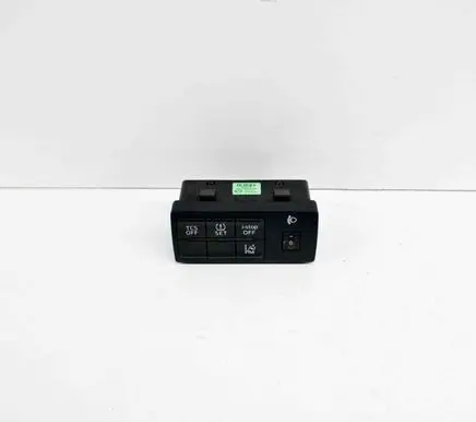 Mazda CX-3 A set of switches DD1W66170