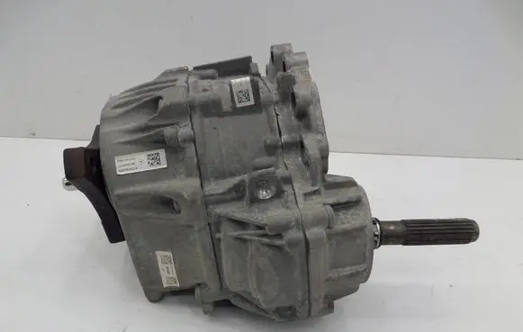 Mercedes-Benz E W213 Gearbox transfer box case A7252802500 1817600777 10111823452