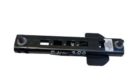 Volvo S60 Seat belt adjustment rail 8632605 620249800 615901500