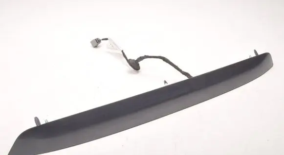 Ford Ecosport Tailgate/trunk/boot exterior handle FN1B-13553-AC