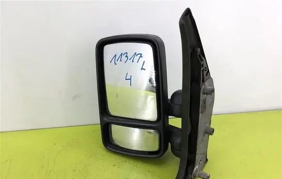 Nissan Interstar Manual wing mirror 