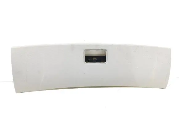 Audi A6 S6 C6 4F Handrail (top trim) 4F9867839 1056310010