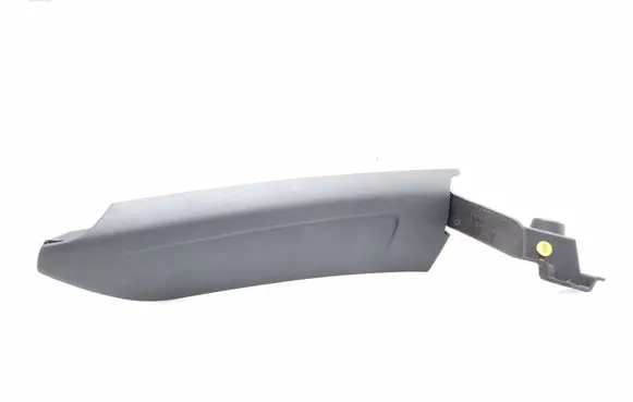 Plastic wing mirror trim cover