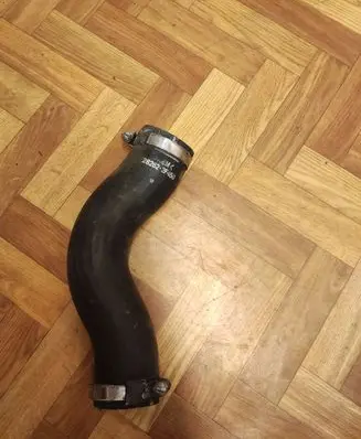 Hyundai ix35 Intercooler hose/pipe 282632F450
