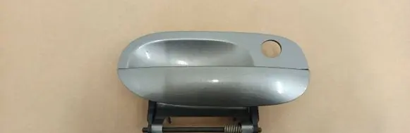 BMW Z4 E85 E86 Front door exterior handle