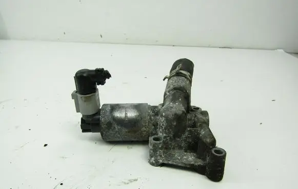 Opel Corsa D EGR valve 55556720