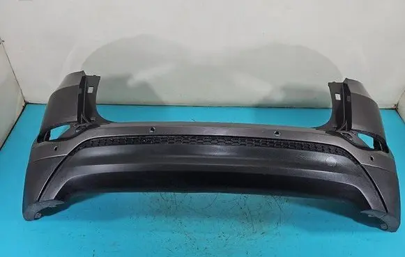 Hyundai Tucson TL Rear bumper IMPRK1508027