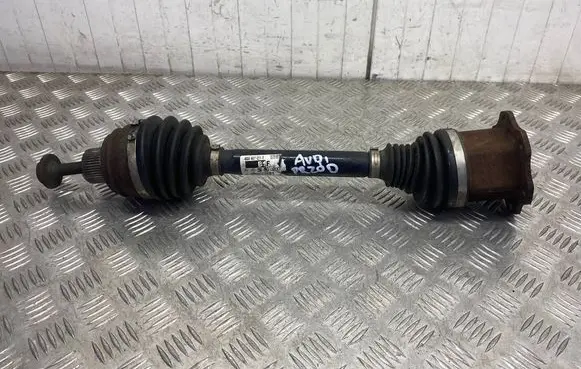 Audi A4 S4 B8 8K Front driveshaft 4G0407271F