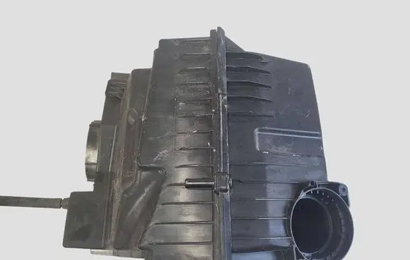 Peugeot 3008 I Air filter box 9653388980 9657982380