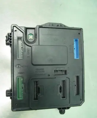 Renault Scenic III - Grand scenic III Comfort/convenience module 284B13640R 603321573