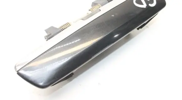 Audi A8 S8 D3 4E Rear door exterior handle