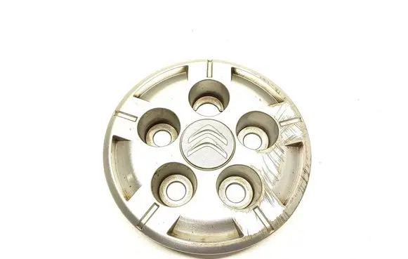 Citroen Jumper Original wheel cap B985