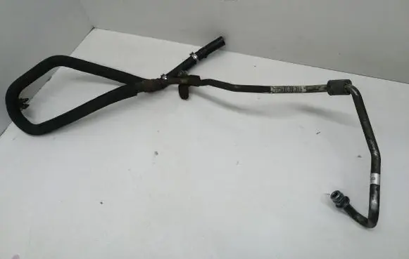 Audi A4 S4 B8 8K Power steering hose/pipe/line 8K1422891AJ L22209J