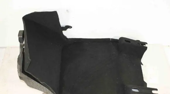 Tesla Model Y Interior carpet 