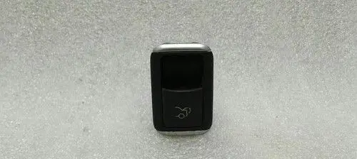 Mercedes-Benz CLA C117 X117 W117 Tailgate/boot open switch button A2129059300