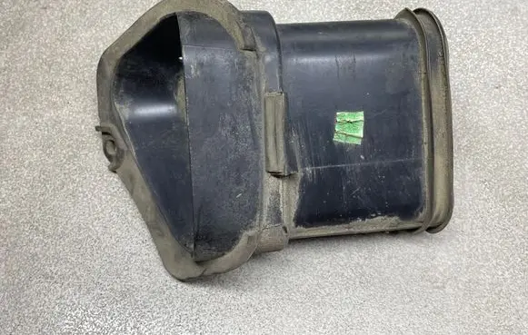 Opel Insignia A Air intake duct part 13325924