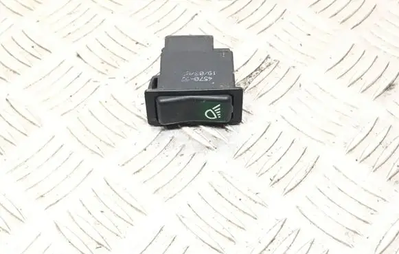 Mercedes-Benz Vito Viano W639 Fog light switch 190301 457052
