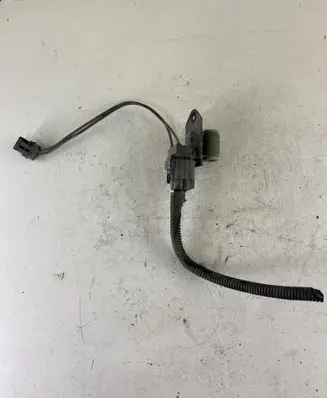 Dodge Nitro Coolant fan relay 