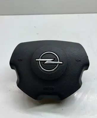 Opel Vectra C Steering wheel airbag 13112812