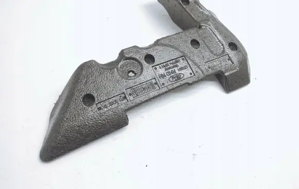 Ford Mondeo MK V Spare wheel section trim cd391-rhd-rh