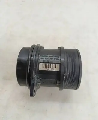Volvo S40, V40 Mass air flow meter 9629471080 5WK9621 47224926