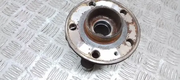 Volvo XC90 Rear wheel ball bearing 