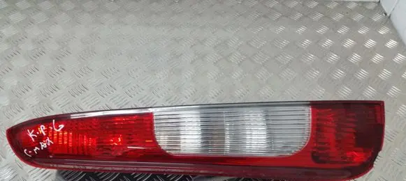 Ford Focus C-MAX Rear/tail lights 3M5113N411AA