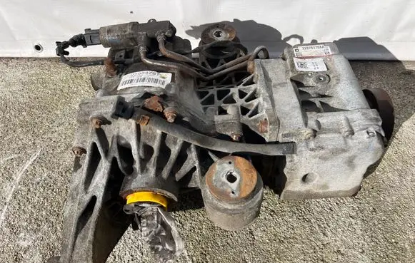 Opel Insignia A Rear differential 22984781 22878170
