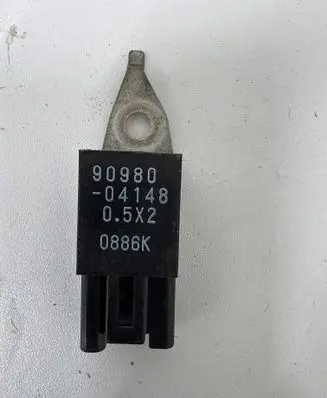 Toyota Yaris Other relay 9098004148