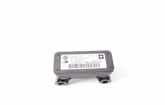 Porsche Cayenne (92A) ESP (stability system) control unit 7P0907652C
