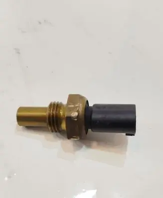 Mercedes-Benz C W205 Outside/exterior temperature sensor 