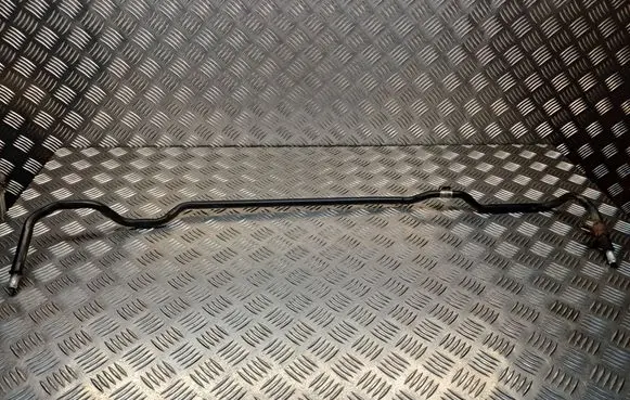 Citroen C5 Power steering hose/pipe/line 9633184280