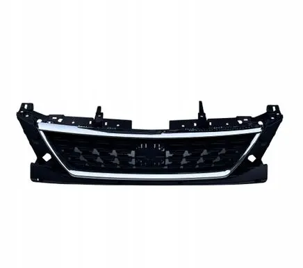 Seat Leon (5F) Front bumper upper radiator grill 5F0853654H