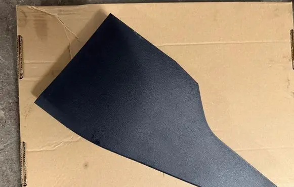 Nissan Qashqai J12 Dashboard trim 689306UN0A