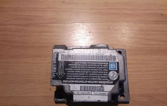 Fiat Marea Airbag control unit/module 46409123