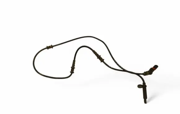 Mercedes-Benz GL X166 ABS brake wheel speed sensor A1669054002