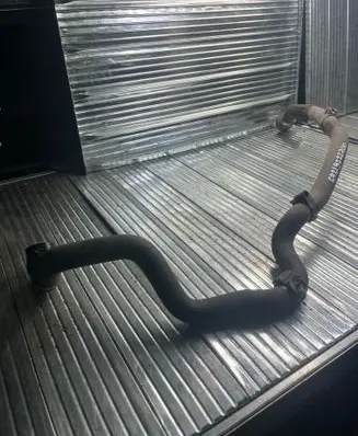 BMW 3 E92 E93 Engine coolant pipe/hose 64219222700