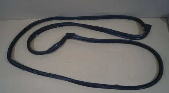 Mazda CX-5 Front door rubber seal 
