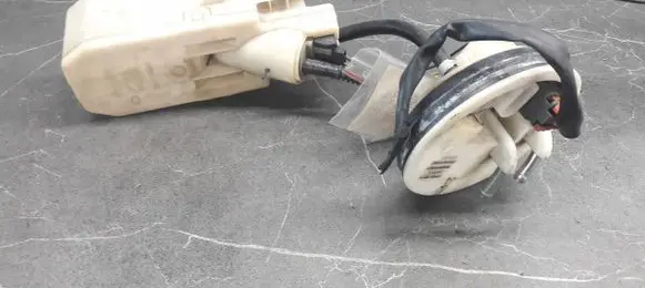 Nissan Micra In-tank fuel pump