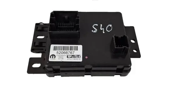 Jeep Renegade Other control units/modules 52066767
