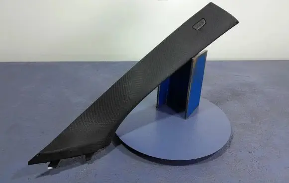 BMW X5M F85 Other sill/pillar trim element 7284710