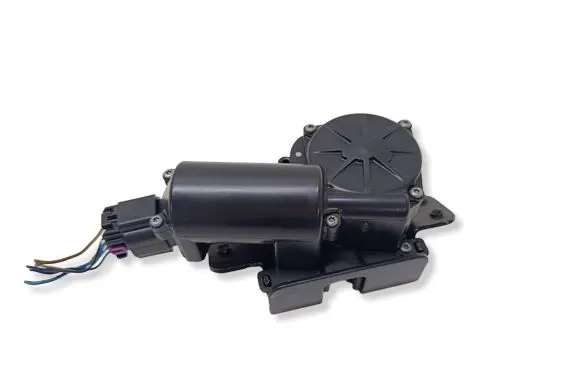 Opel Insignia A Tailgate/trunk/boot lock/catch/latch 13503467