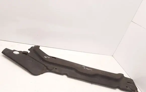 Volvo S40, V40 Engine cover (trim) 30819282 30819284