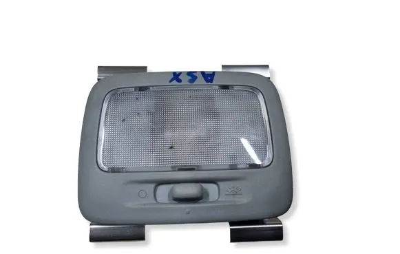 Mitsubishi ASX Rear seat light 1189206