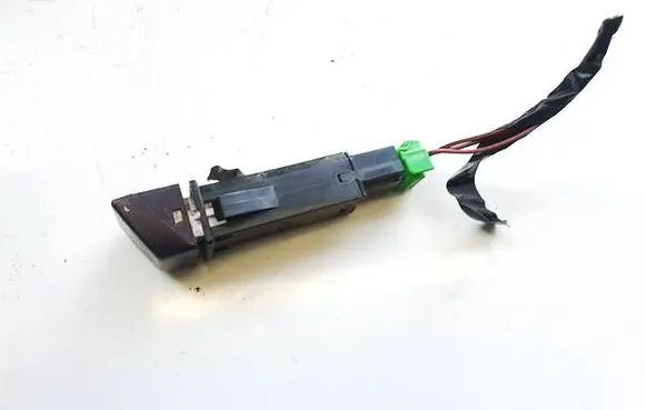Volvo V50 Hazard light switch 30739296